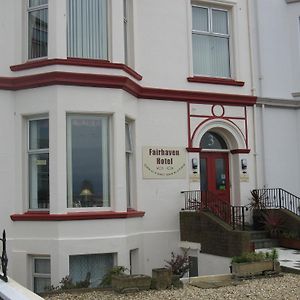 Fairhaven Hotel