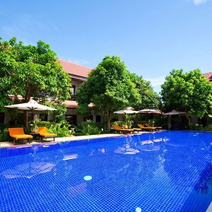 Central Boutique Angkor Hotel